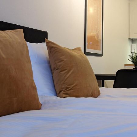 Hotell Bro Kristinehamn Eksteriør billede