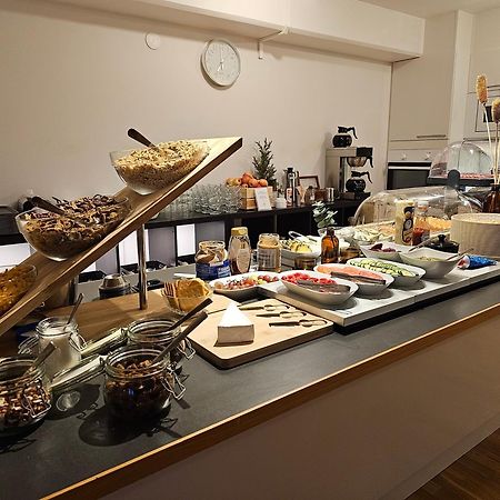 Hotell Bro Kristinehamn Eksteriør billede