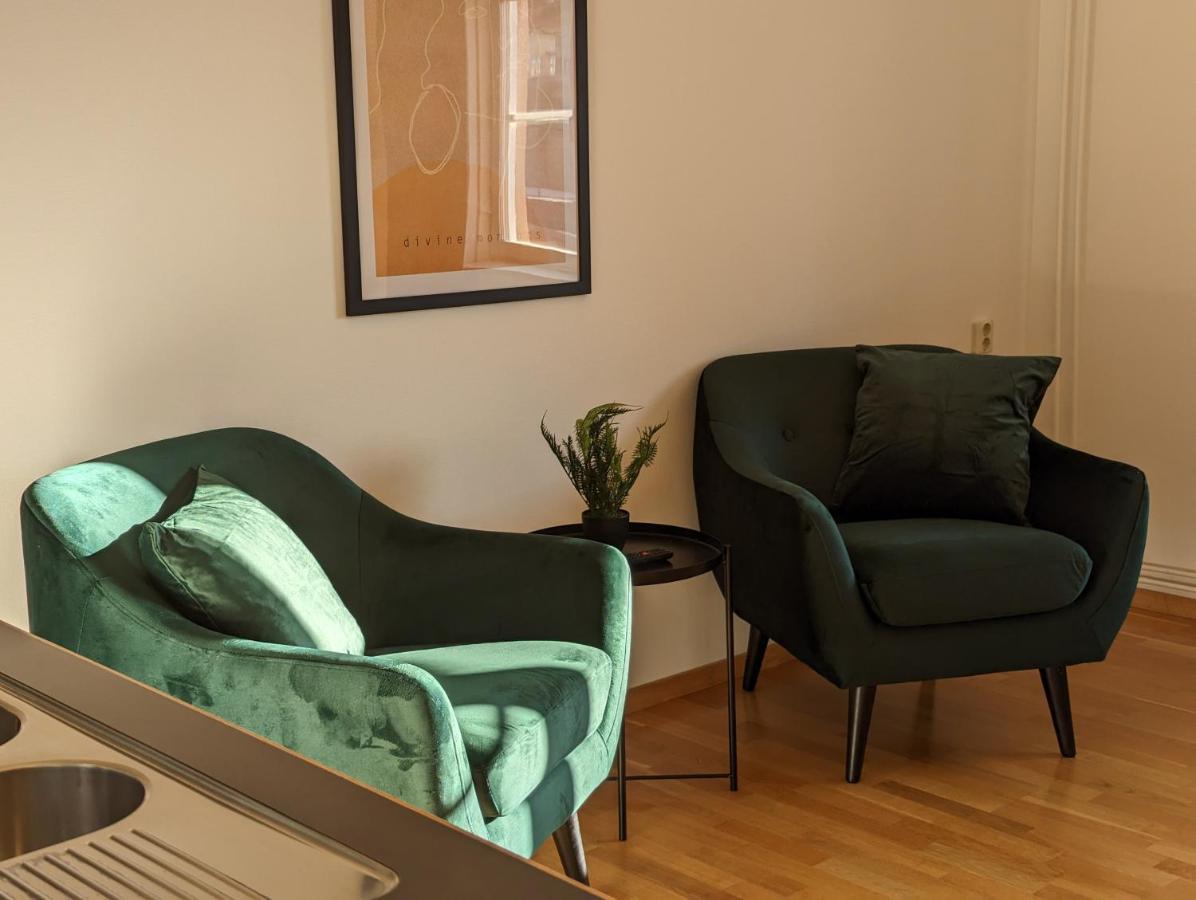 Hotell Bro Kristinehamn Eksteriør billede