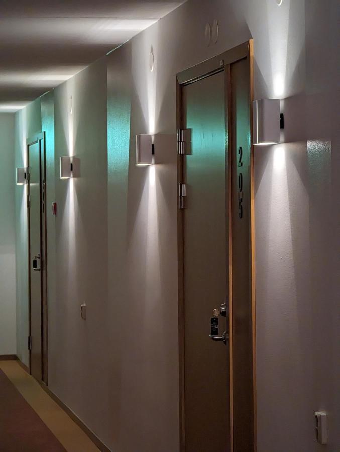 Hotell Bro Kristinehamn Eksteriør billede