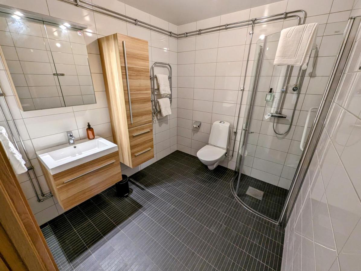 Hotell Bro Kristinehamn Eksteriør billede