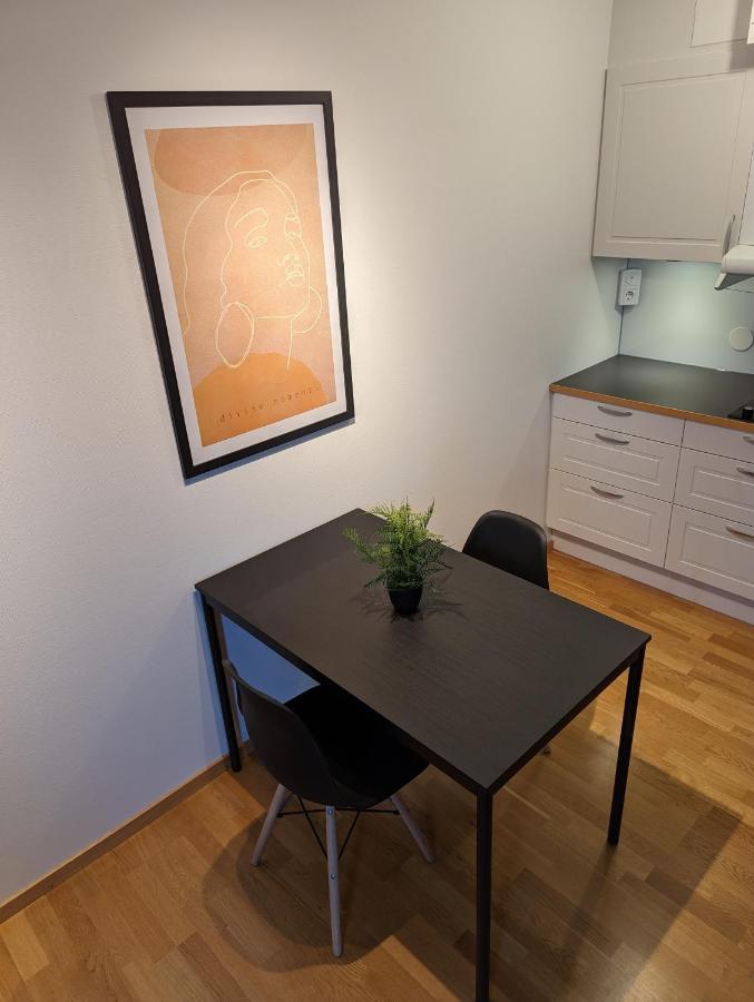 Hotell Bro Kristinehamn Eksteriør billede