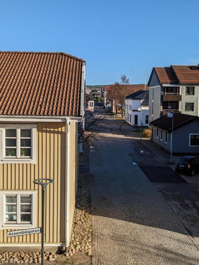 Hotell Bro Kristinehamn Eksteriør billede