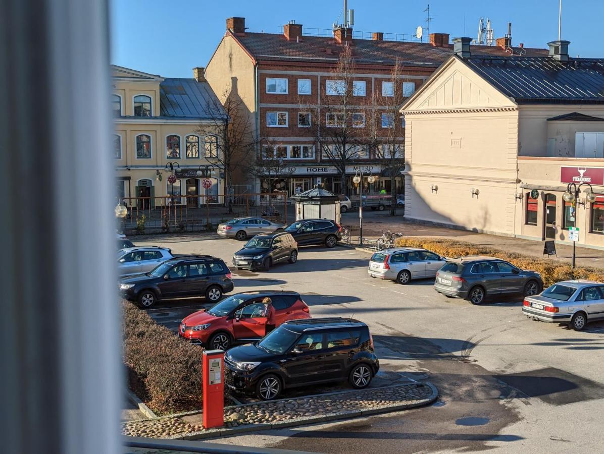 Hotell Bro Kristinehamn Eksteriør billede