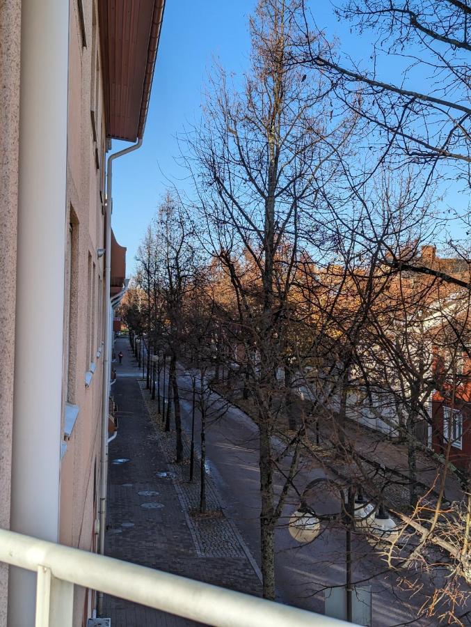 Hotell Bro Kristinehamn Eksteriør billede