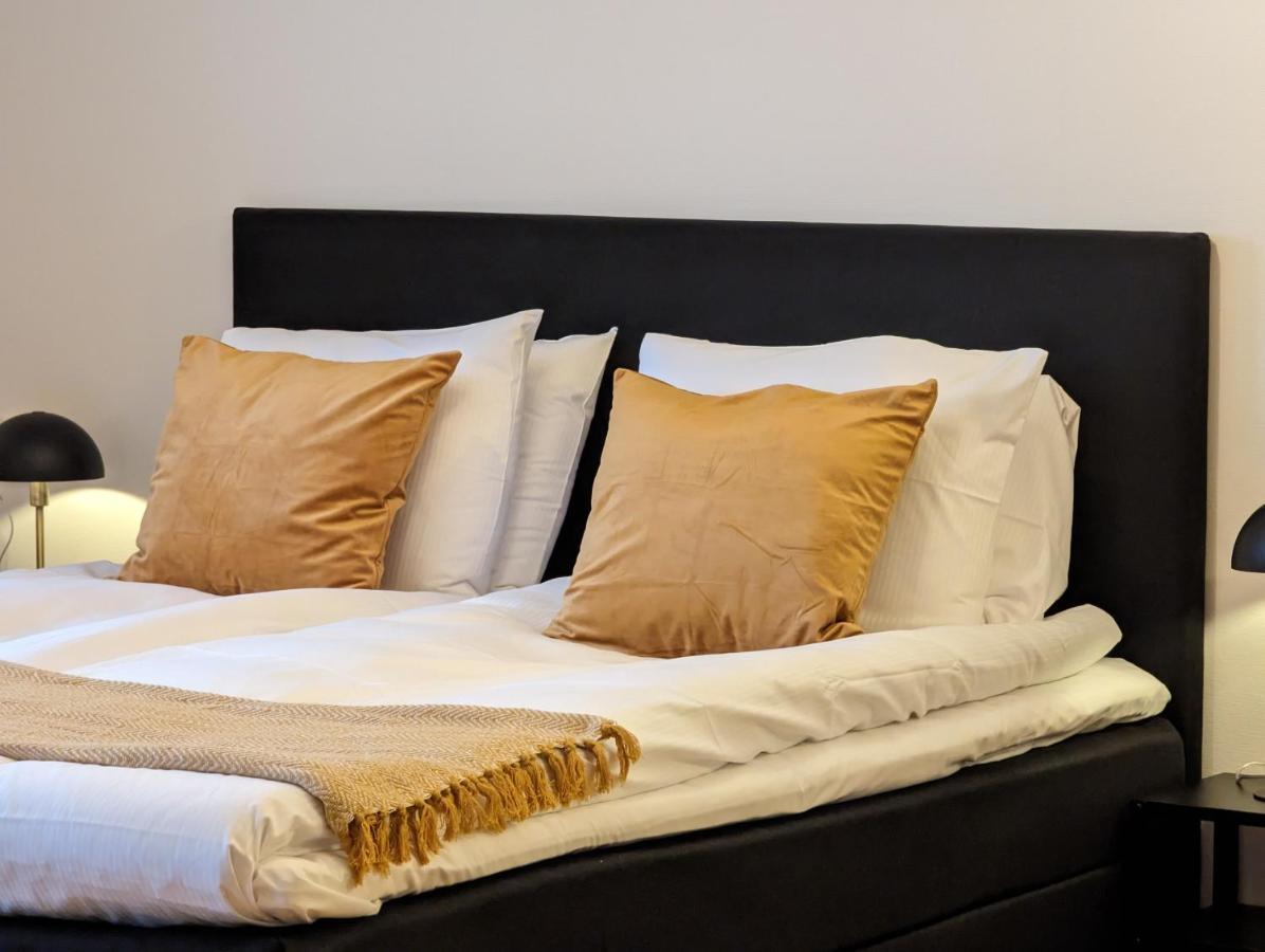 Hotell Bro Kristinehamn Eksteriør billede