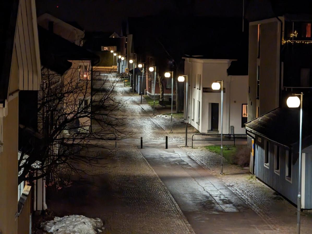 Hotell Bro Kristinehamn Eksteriør billede