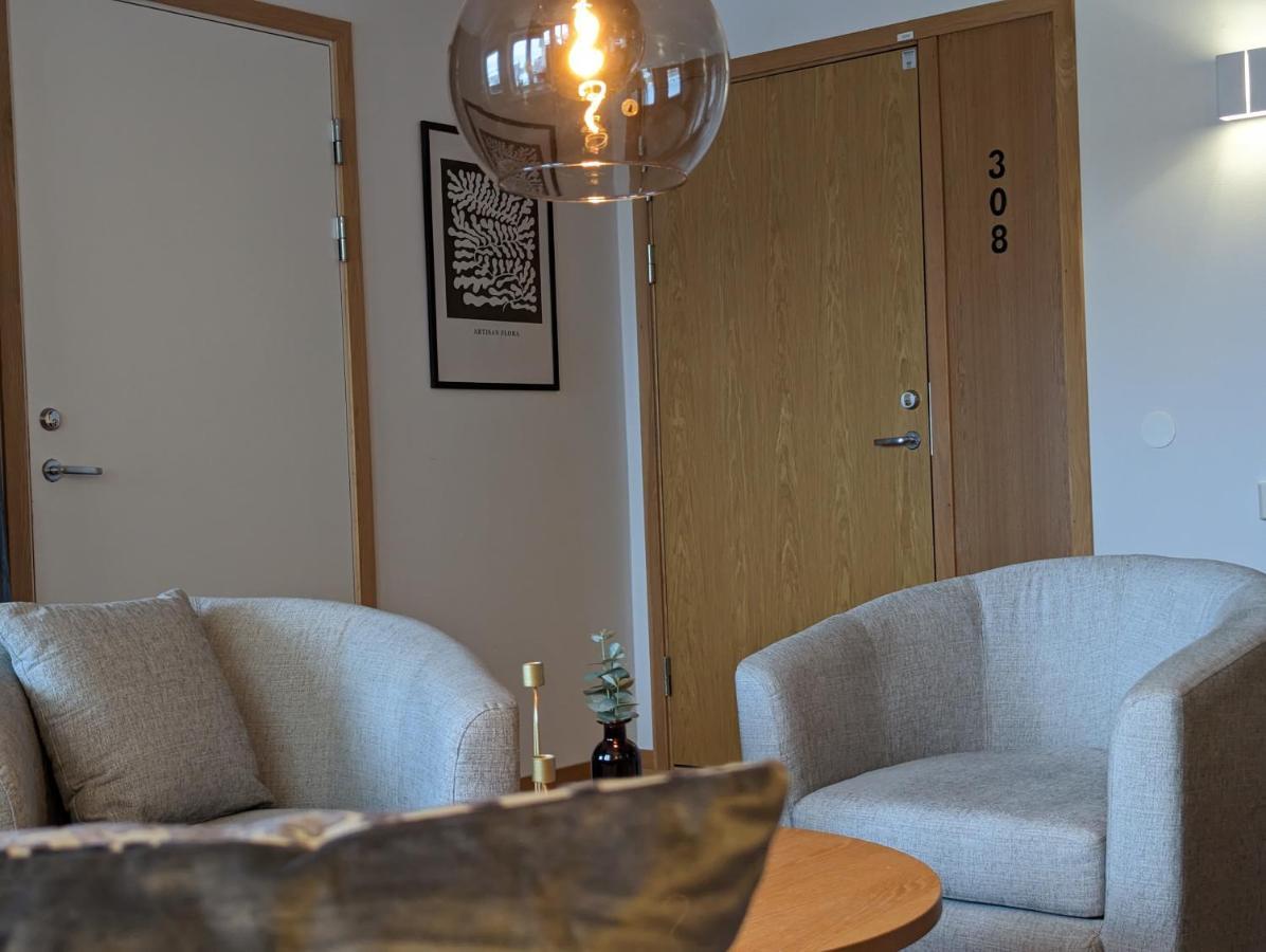 Hotell Bro Kristinehamn Eksteriør billede