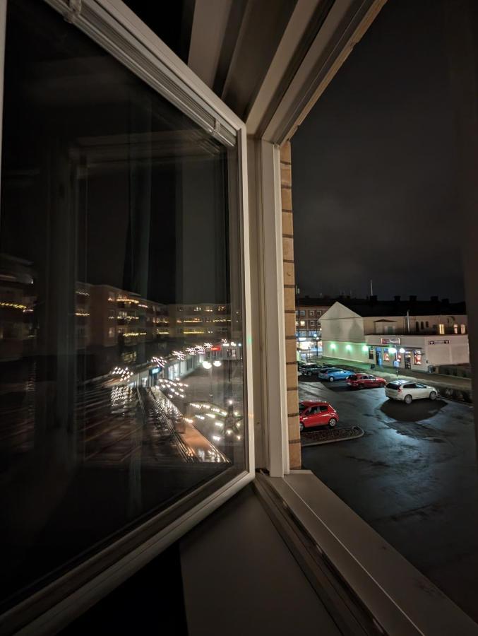 Hotell Bro Kristinehamn Eksteriør billede