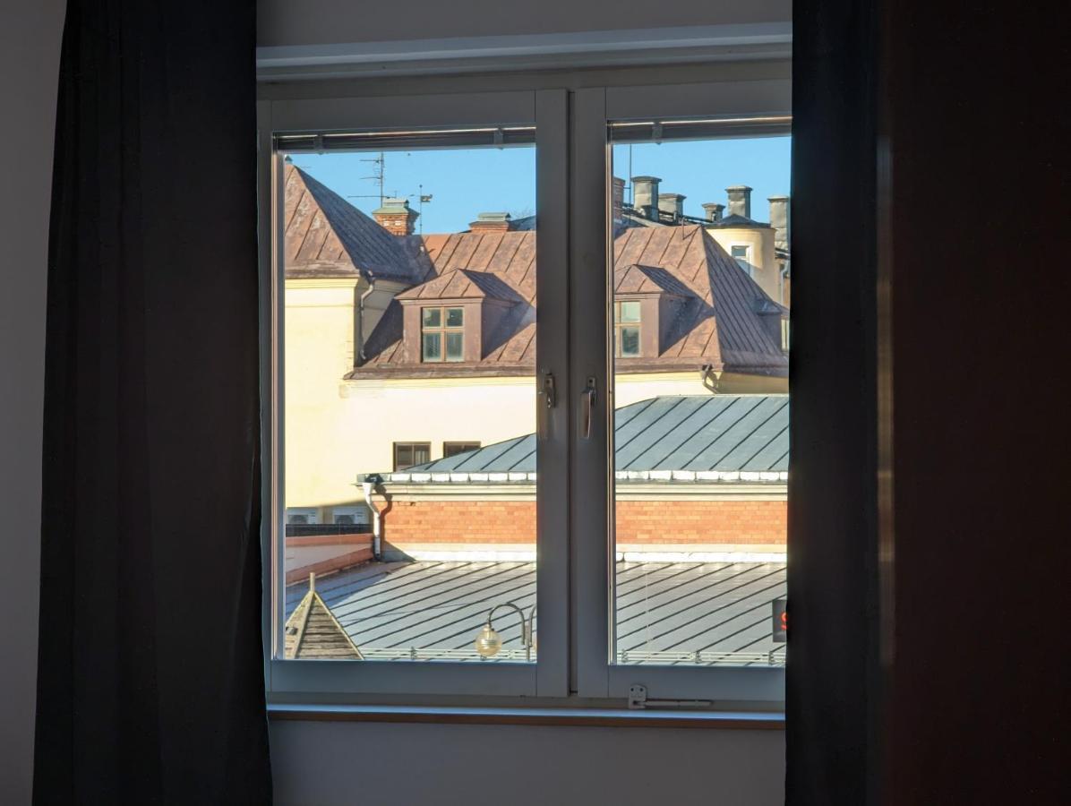 Hotell Bro Kristinehamn Eksteriør billede